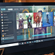 Illustration for article titled HP's 65-inch HDR Gaming Monitor With G-Sync Looks Spectacular